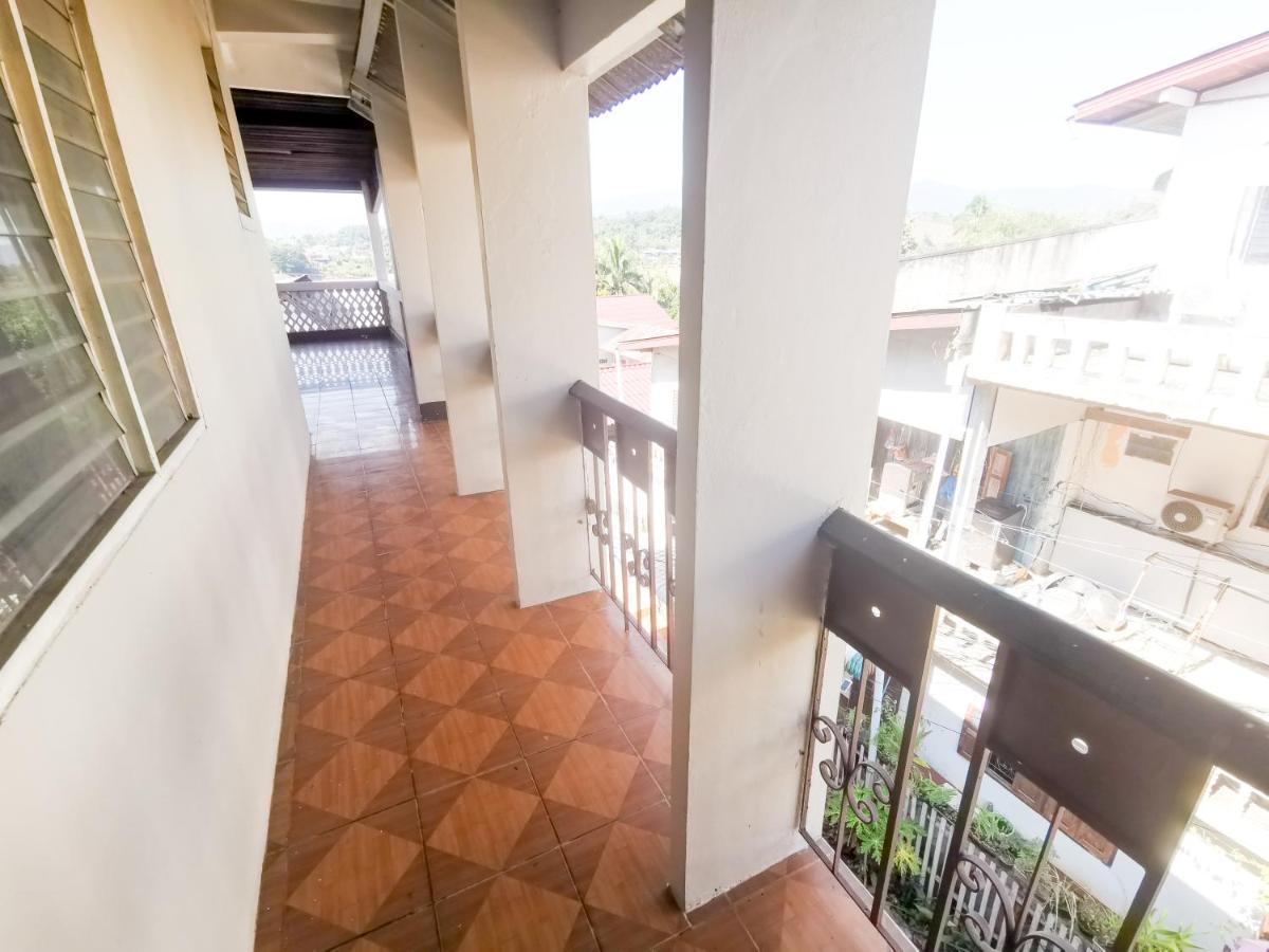 Manilath Guesthouse Ban Houayxay Buitenkant foto