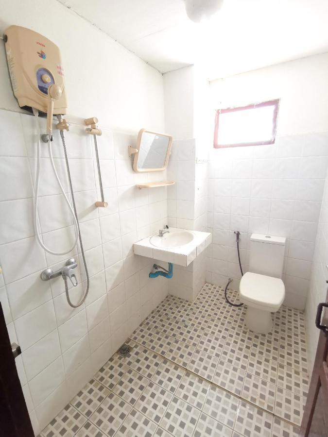 Manilath Guesthouse Ban Houayxay Kamer foto