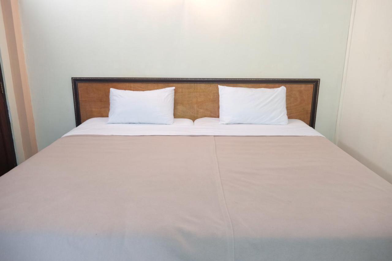 Manilath Guesthouse Ban Houayxay Kamer foto