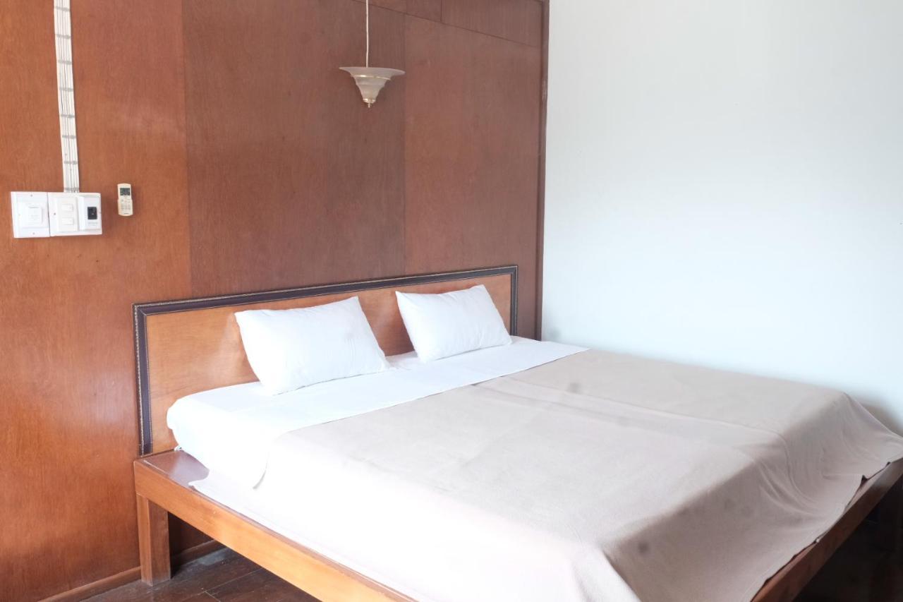 Manilath Guesthouse Ban Houayxay Kamer foto
