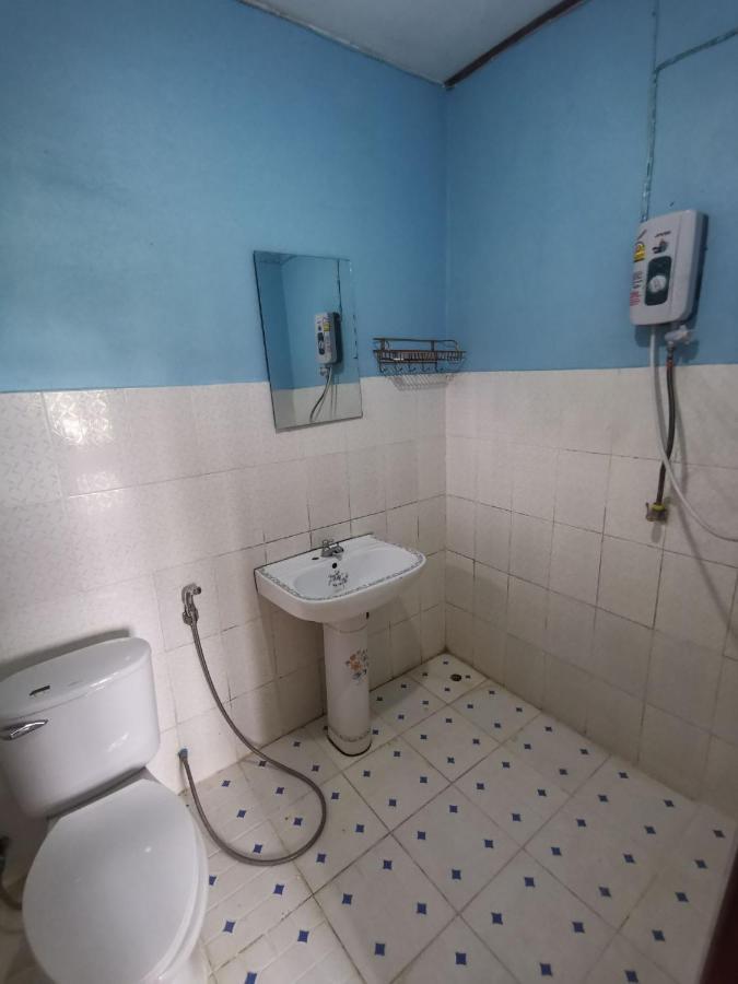 Manilath Guesthouse Ban Houayxay Buitenkant foto